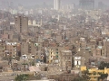317-cairo blick von Zitadelle