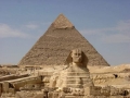352-gizeh sphinx