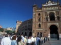 21-plazadetorosdelasventas