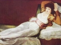 39-La_Maja_vestida_(Francisco_Goya)