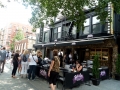128-Silvia's rest. harlem