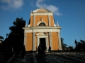 17-Kapelle über Portofino