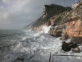 23-Portovenere Blick Richtung Cinque Terre