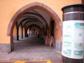 4-Arkaden in Alba