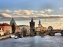 Prague