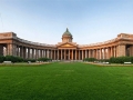9-kazan cathedral